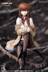 Оригинальная аниме фигурка &laquo;Steins;Gate Kurisu Makise 1/8 Complete Figure&raquo;