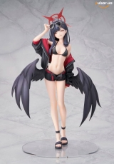 Оригінальна аніме фігурка &laquo;Blue Archive Ichika (Swimsuit) 1/7 Complete Figure&raquo;