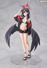 Оригинальная аниме фигурка &laquo;Blue Archive Ichika (Swimsuit) 1/7 Complete Figure&raquo;