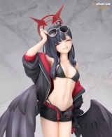 Оригинальная аниме фигурка &laquo;Blue Archive Ichika (Swimsuit) 1/7 Complete Figure&raquo;