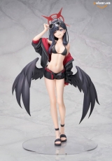 Оригинальная аниме фигурка &laquo;Blue Archive Ichika (Swimsuit) 1/7 Complete Figure&raquo;