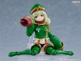 Оригинальная аниме фигурка &laquo;figma Gushing over Magical Girls Leopard&raquo;
