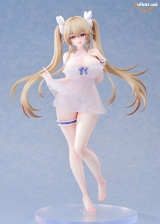 Оригінальна аніме фігурка &laquo;LessMore Azur Lane Anchorage: Private Quarters Ver. 1/8 Complete Figure&raquo;