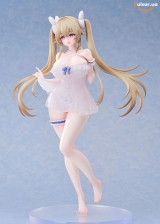 Оригинальная аниме фигурка &laquo;LessMore Azur Lane Anchorage: Private Quarters Ver. 1/8 Complete Figure&raquo;