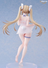 Оригинальная аниме фигурка &laquo;LessMore Azur Lane Anchorage: Private Quarters Ver. 1/8 Complete Figure&raquo;