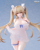 Оригинальная аниме фигурка &laquo;LessMore Azur Lane Anchorage: Private Quarters Ver. 1/8 Complete Figure&raquo;