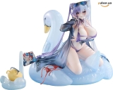 Оригінальна аніме фігурка &laquo;Azur Lane Ying Swei: Blue Waves, Limpid Summer Ver. 1/7 Complete Figure&raquo;