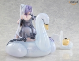 Оригинальная аниме фигурка &laquo;Azur Lane Ying Swei: Blue Waves, Limpid Summer Ver. 1/7 Complete Figure&raquo;