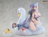 Оригинальная аниме фигурка &laquo;Azur Lane Ying Swei: Blue Waves, Limpid Summer Ver. 1/7 Complete Figure&raquo;
