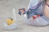 Оригинальная аниме фигурка &laquo;Azur Lane Ying Swei: Blue Waves, Limpid Summer Ver. 1/7 Complete Figure&raquo;