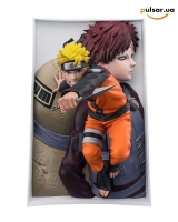 Оригинальная аниме фигурка &laquo;Figuarts ZERO Naruto Uzumaki -NARUTO 72 series- 29 "NARUTO Shippuden"&raquo;
