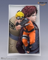Оригинальная аниме фигурка &laquo;Figuarts ZERO Naruto Uzumaki -NARUTO 72 series- 29 "NARUTO Shippuden"&raquo;