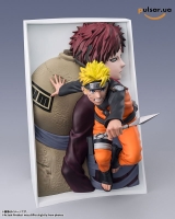 Оригинальная аниме фигурка &laquo;Figuarts ZERO Naruto Uzumaki -NARUTO 72 series- 29 "NARUTO Shippuden"&raquo;