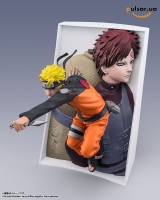 Оригинальная аниме фигурка &laquo;Figuarts ZERO Naruto Uzumaki -NARUTO 72 series- 29 "NARUTO Shippuden"&raquo;