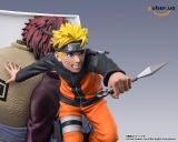 Оригинальная аниме фигурка &laquo;Figuarts ZERO Naruto Uzumaki -NARUTO 72 series- 29 "NARUTO Shippuden"&raquo;