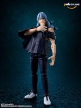Оригінальна аніме фігурка &laquo;S.H.Figuarts Mahito "Jujutsu Kaisen"&raquo;