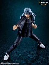 Оригинальная аниме фигурка &laquo;S.H.Figuarts Mahito "Jujutsu Kaisen"&raquo;