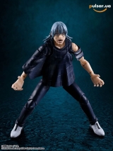 Оригинальная аниме фигурка &laquo;S.H.Figuarts Mahito "Jujutsu Kaisen"&raquo;