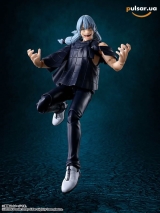 Оригинальная аниме фигурка &laquo;S.H.Figuarts Mahito "Jujutsu Kaisen"&raquo;