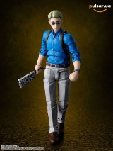 Оригінальна аніме фігурка &laquo;S.H.Figuarts Kento Nanami "Jujutsu Kaisen"&raquo;