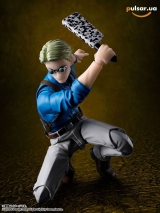 Оригинальная аниме фигурка &laquo;S.H.Figuarts Kento Nanami "Jujutsu Kaisen"&raquo;