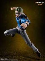 Оригинальная аниме фигурка &laquo;S.H.Figuarts Kento Nanami "Jujutsu Kaisen"&raquo;