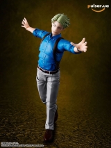 Оригинальная аниме фигурка &laquo;S.H.Figuarts Kento Nanami "Jujutsu Kaisen"&raquo;