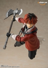 Оригинальная аниме фигурка &laquo;S.H.Figuarts Stark "Frieren: Beyond Journey's End"&raquo;