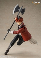 Оригинальная аниме фигурка &laquo;S.H.Figuarts Stark "Frieren: Beyond Journey's End"&raquo;
