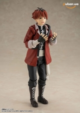 Оригинальная аниме фигурка &laquo;S.H.Figuarts Stark "Frieren: Beyond Journey's End"&raquo;