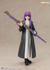Оригінальна аніме фігурка &laquo;S.H.Figuarts Fern "Frieren: Beyond Journey's End"&raquo;