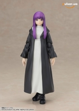 Оригинальная аниме фигурка &laquo;S.H.Figuarts Fern "Frieren: Beyond Journey's End"&raquo;