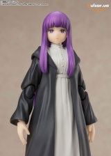 Оригинальная аниме фигурка &laquo;S.H.Figuarts Fern "Frieren: Beyond Journey's End"&raquo;