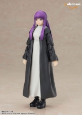 Оригинальная аниме фигурка &laquo;S.H.Figuarts Fern "Frieren: Beyond Journey's End"&raquo;