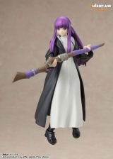Оригинальная аниме фигурка &laquo;S.H.Figuarts Fern "Frieren: Beyond Journey's End"&raquo;