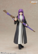 Оригинальная аниме фигурка &laquo;S.H.Figuarts Fern "Frieren: Beyond Journey's End"&raquo;