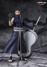 Оригінальна аніме фігурка &laquo;S.H.Figuarts Obito Uchiha -Dream of Hollow Despair- "NARUTO Shippuden"&raquo;