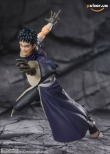 Оригинальная аниме фигурка &laquo;S.H.Figuarts Obito Uchiha -Dream of Hollow Despair- "NARUTO Shippuden"&raquo;