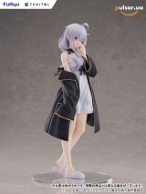 Оригинальная аниме фигурка &laquo;TENITOL TALL Wandering Witch: The Journey of Elaina: Elaina Tired ver. Complete Figure&raquo;