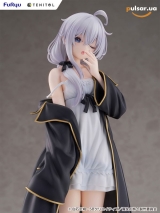 Оригинальная аниме фигурка &laquo;TENITOL TALL Wandering Witch: The Journey of Elaina: Elaina Tired ver. Complete Figure&raquo;