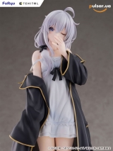Оригинальная аниме фигурка &laquo;TENITOL TALL Wandering Witch: The Journey of Elaina: Elaina Tired ver. Complete Figure&raquo;