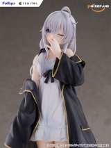 Оригинальная аниме фигурка &laquo;TENITOL TALL Wandering Witch: The Journey of Elaina: Elaina Tired ver. Complete Figure&raquo;
