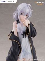 Оригинальная аниме фигурка &laquo;TENITOL TALL Wandering Witch: The Journey of Elaina: Elaina Tired ver. Complete Figure&raquo;
