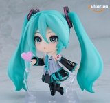 Оригинальная аниме фигурка &laquo;Nendoroid Character Vocal Series 01 Hatsune Miku V6&raquo;