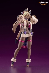 Оригинальная аниме фигурка &laquo;Arcanadea BANIL Plastic Model&raquo;