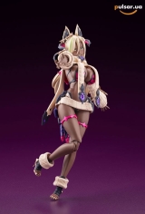 Оригинальная аниме фигурка &laquo;Arcanadea BANIL Plastic Model&raquo;