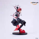 Оригінальна аніме фігурка &laquo;FORM-ISM KINGDOM HEARTS II Axel Complete Figure&raquo;