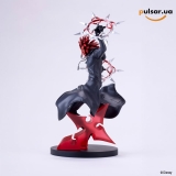 Оригинальная аниме фигурка &laquo;FORM-ISM KINGDOM HEARTS II Axel Complete Figure&raquo;