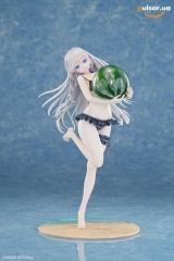 Оригінальна аніме фігурка &laquo;Summer Pockets REFLECTION BLUE Shiroha Naruse 1/6 Complete Figure&raquo;