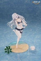 Оригинальная аниме фигурка &laquo;Summer Pockets REFLECTION BLUE Shiroha Naruse 1/6 Complete Figure&raquo;